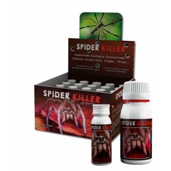 SPIDER KILLER (25x15 ML)