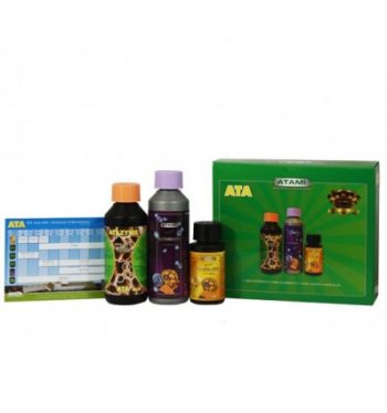 ATA BOOSTER PACKAGE