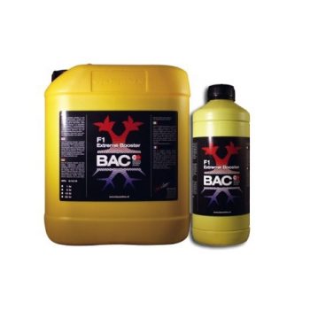 B.A.C. - F1 EXTREME BOOSTER 1L.