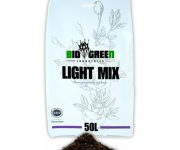 BIO GREEN LIGHTMIX 50 LITROS