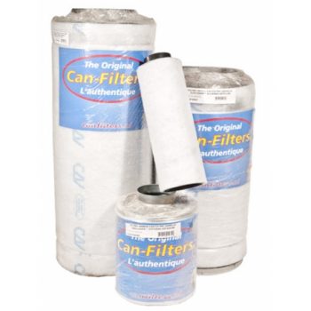 FILTRO CARBON CAN FILTER 1200M3/H 250X750MM