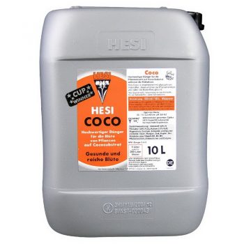 HESI - COCO 10 L