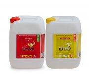 HYDRO A+B 10 L