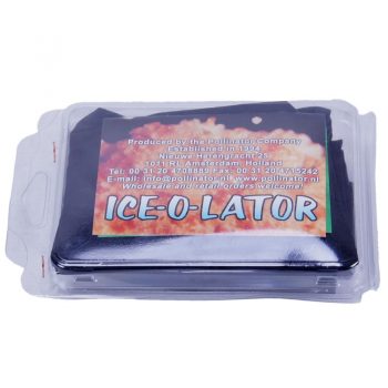ICE-O-LATOR MEDIANO 3 BOLSAS 220-70-38