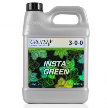 INSTA-GREEN 1 L. GROTEK