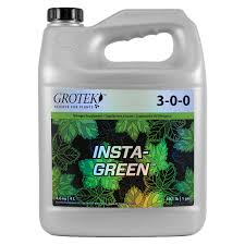 INSTA-GREEN 4 L. GROTEK