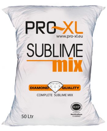PRO-XL SUBLIME MIX 50 LT