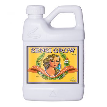 SENSI GROW B 500 ML