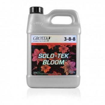 SOLO-TEK BLOOM 4 L. GROTEK