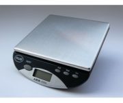 AMERICAN WEIGH BENCH SCALE (500GR.-0.1)