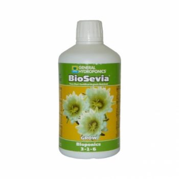 BIOSEVIA GROW 0.5 L.