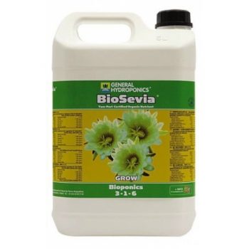 BIOSEVIA GROW 5 L.
