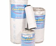 FILTRO CARBON CAN FILTER 2400M3/H 250X1500MM