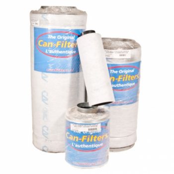 FILTRO CARBON CAN FILTER 2400M3/H 250X1500MM