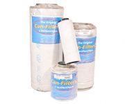FILTRO CARBON CAN FILTER 700M3/H 200X660MM
