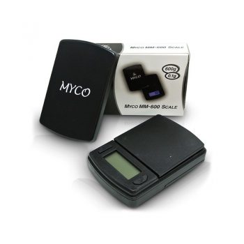 MYCO MM-600 MINISCALE (600 Gr X 0