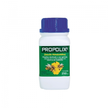 PROPOLIX 250 ML.