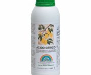 ACIDO CITRICO GROW 1 L