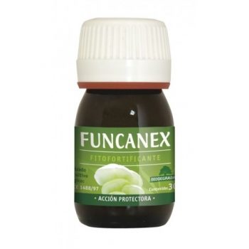 FUNCANEX 30 ML